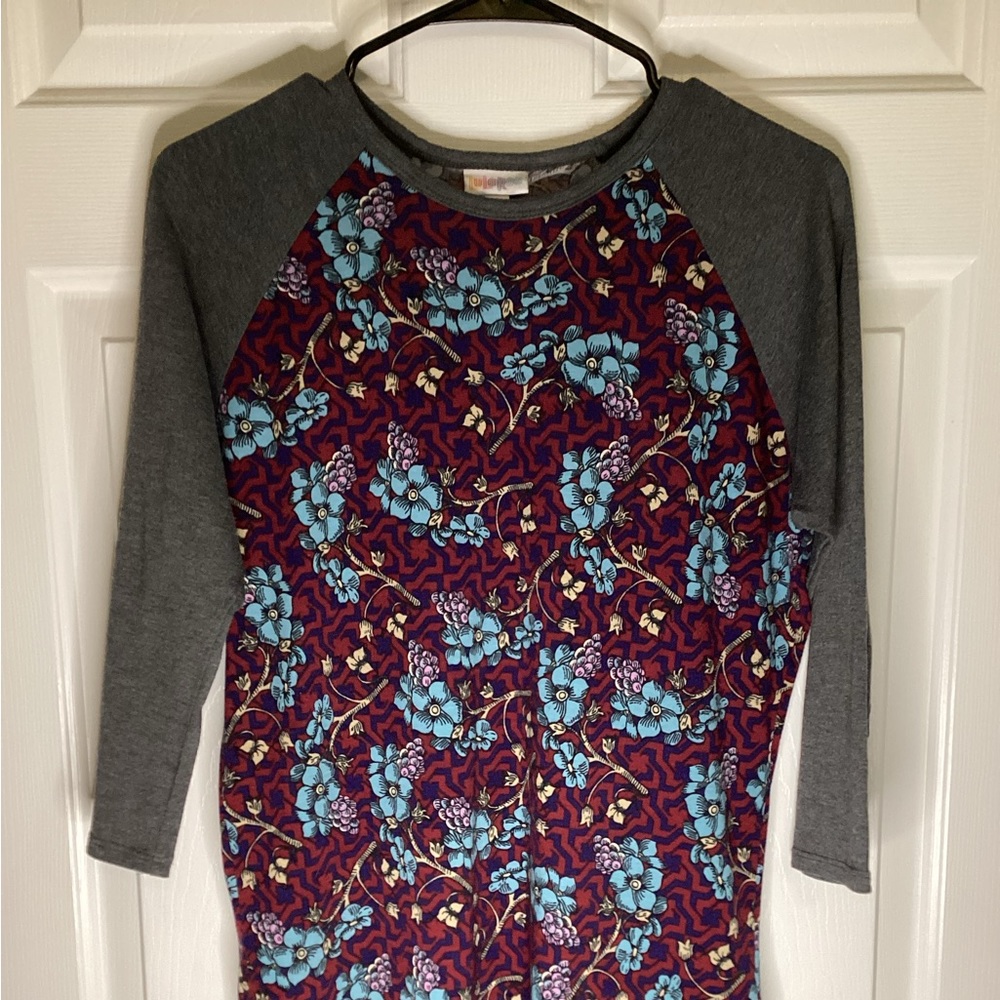LuLaRoe Size S top
